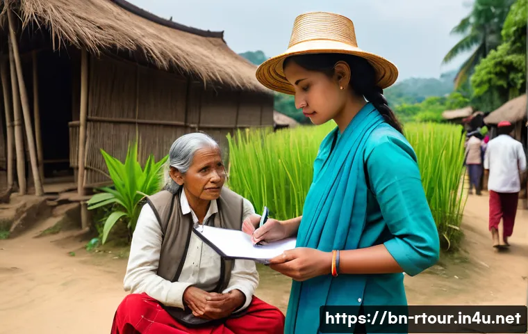 কৃষিজ পর্যটন সংস্থায় চাকরির পর ক্যারিয়ার সফলতার ৭টি গোপন কৌশল 3 농촌관광기획사 취업 후 경력 관리 관련 이미지 1