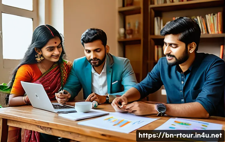 কৃষিজ পর্যটন সংস্থায় চাকরির পর ক্যারিয়ার সফলতার ৭টি গোপন কৌশল 4 농촌관광기획사 취업 후 경력 관리 관련 이미지 2