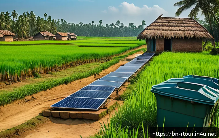 গ্রামের পর্যটন পরিকল্পনায় সফলতার চাবিকাঠি: প্রতিটি পদের জন্য অপরিহার্য দক্ষতা 4 농촌관광기획사 직무별 핵심 역량 관련 이미지 2