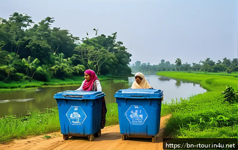 গ্রাম্য পর্যটন পরিকল্পনায় ক্যারিয়ার উন্নতির জন্য সেরা কৌশলগুলো কী কী? 4 농촌관광기획사 커리어 관리 관련 이미지 2