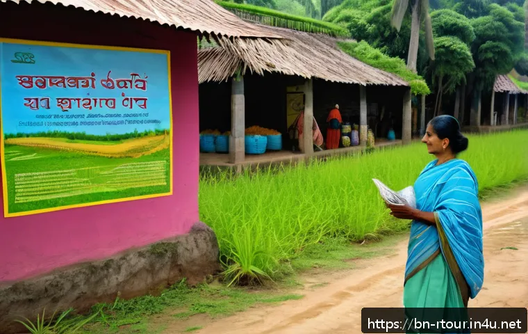 গ্রামীণ পর্যটন পরিকল্পনায় সফলতার মূল চাবিকাঠি: দায়িত্ব ও কর্তব্যের বিশ্লেষণ 4 농촌관광기획사 업무 책임 관련 이미지 2